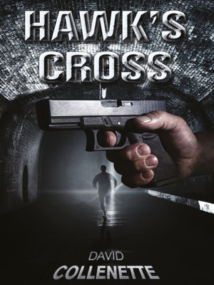 cover image of Hawk's Cross